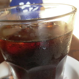 Café helado