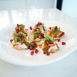 CHAAT