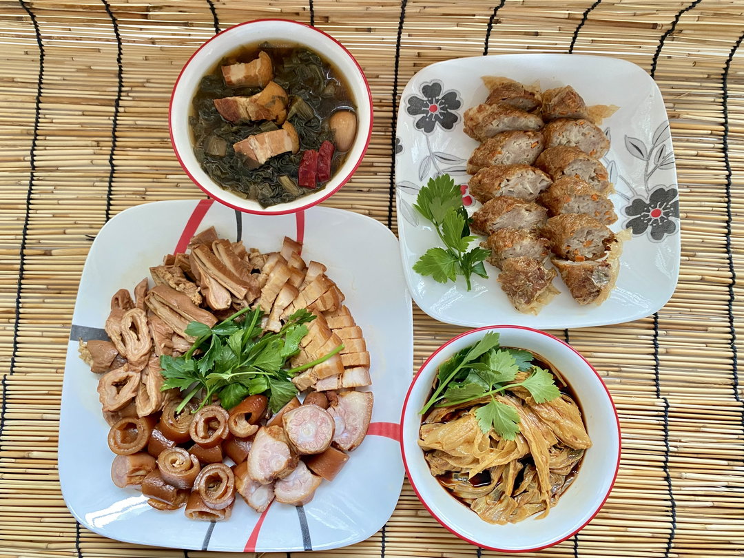 Combo Meal