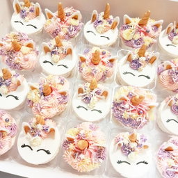 Small Cupcakes