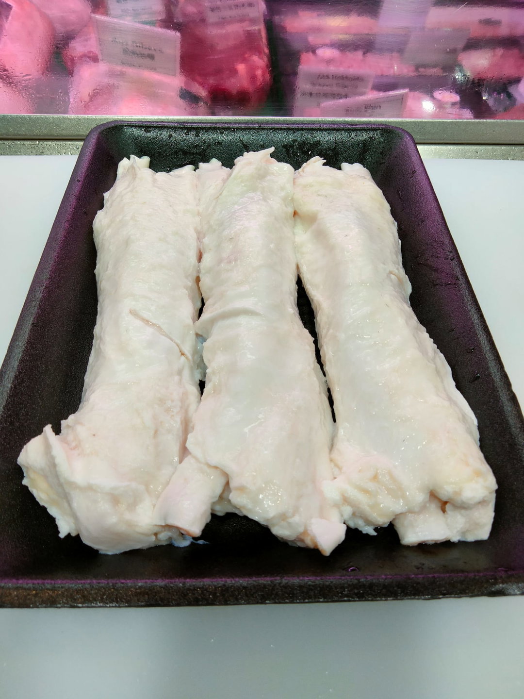 Beef Tendon