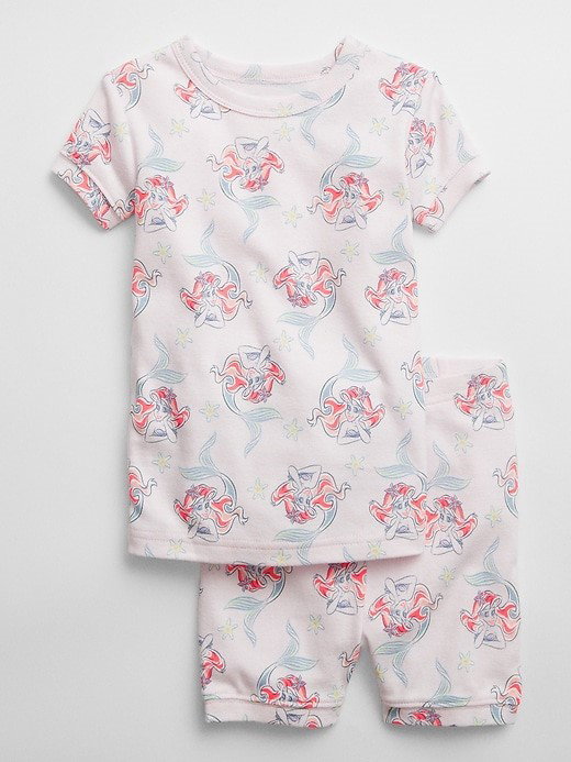 Mermaid Organic Cotton 2 piece_0