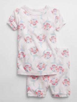 Mermaid Organic Cotton 2 piece