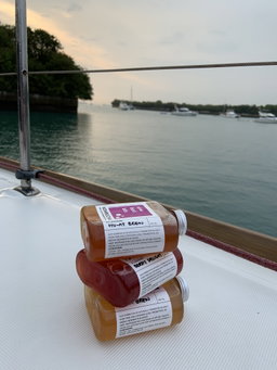 New 250ml Single Serve Fun Size Kombucha