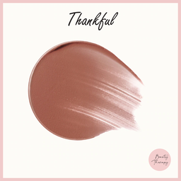 Rare Beauty With Gratitude Dewy Lip Balm
