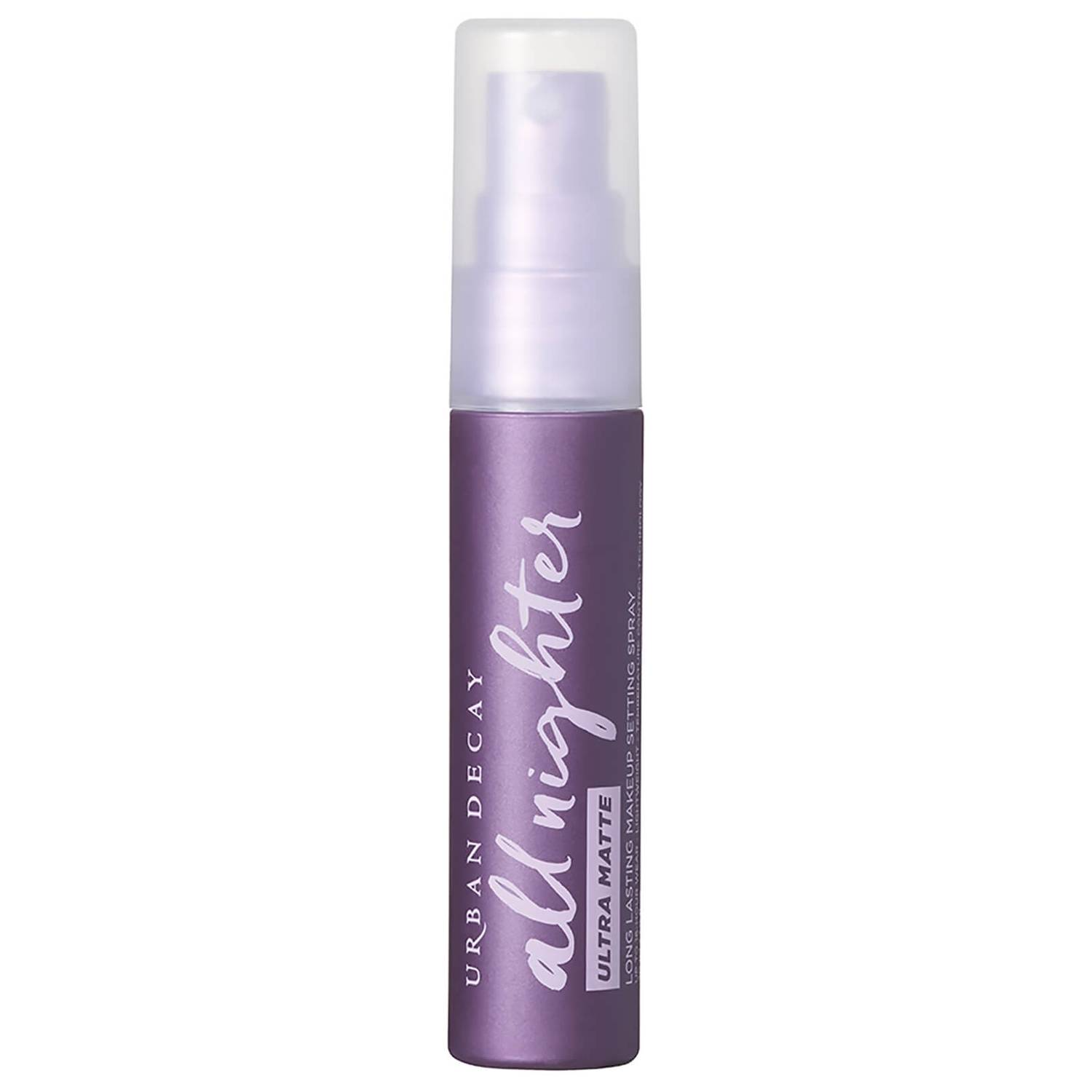Urban Decay All Nighter Ultra Matte Setting Spray_2