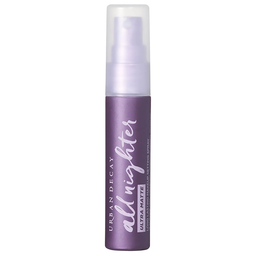 Urban Decay All Nighter Ultra Matte Setting Spray