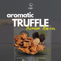 Truffle Soy Crisp (100g)