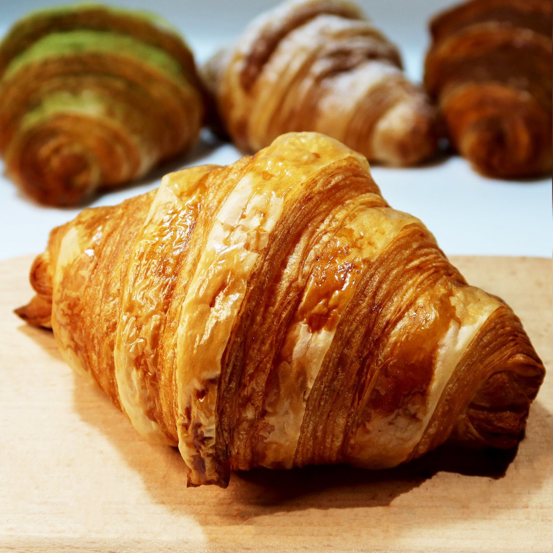 Plain Croissant 