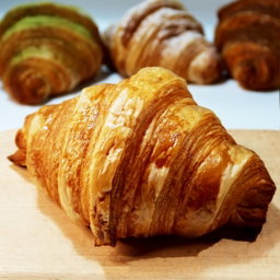 Plain Croissant 