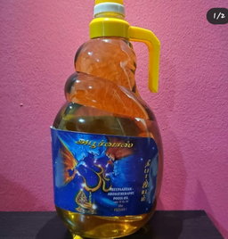 Poojai items