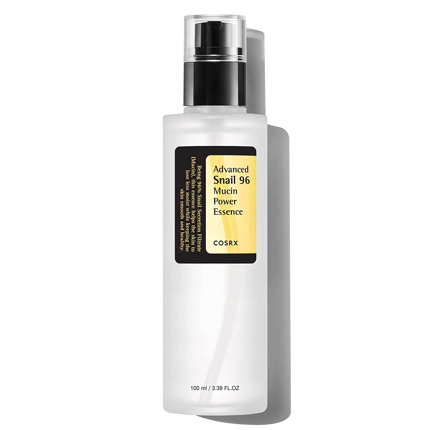 Cosrx Advanced Snail 96 Mucin Power Essence 100 ml_0