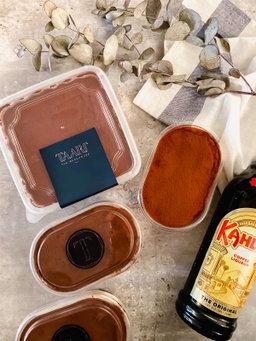 Classic Tiramisu 