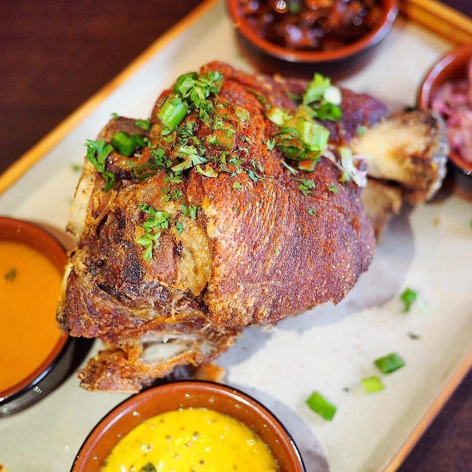 Signature Pork Knuckle_0