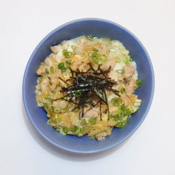 M008. Oyako Don　親子丼