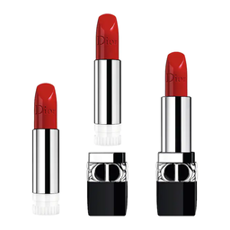 Dior Rouge Refillable Lipstick 3.5g