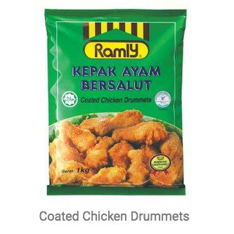 RAMLY KEPAK AYAM GORENG BERSALUT_0
