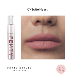 Fenty Beauty Icon Velvet Liquid Lipstick 5.5g