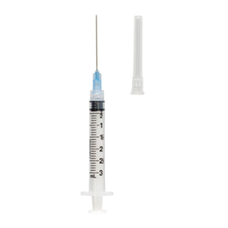 Syringes