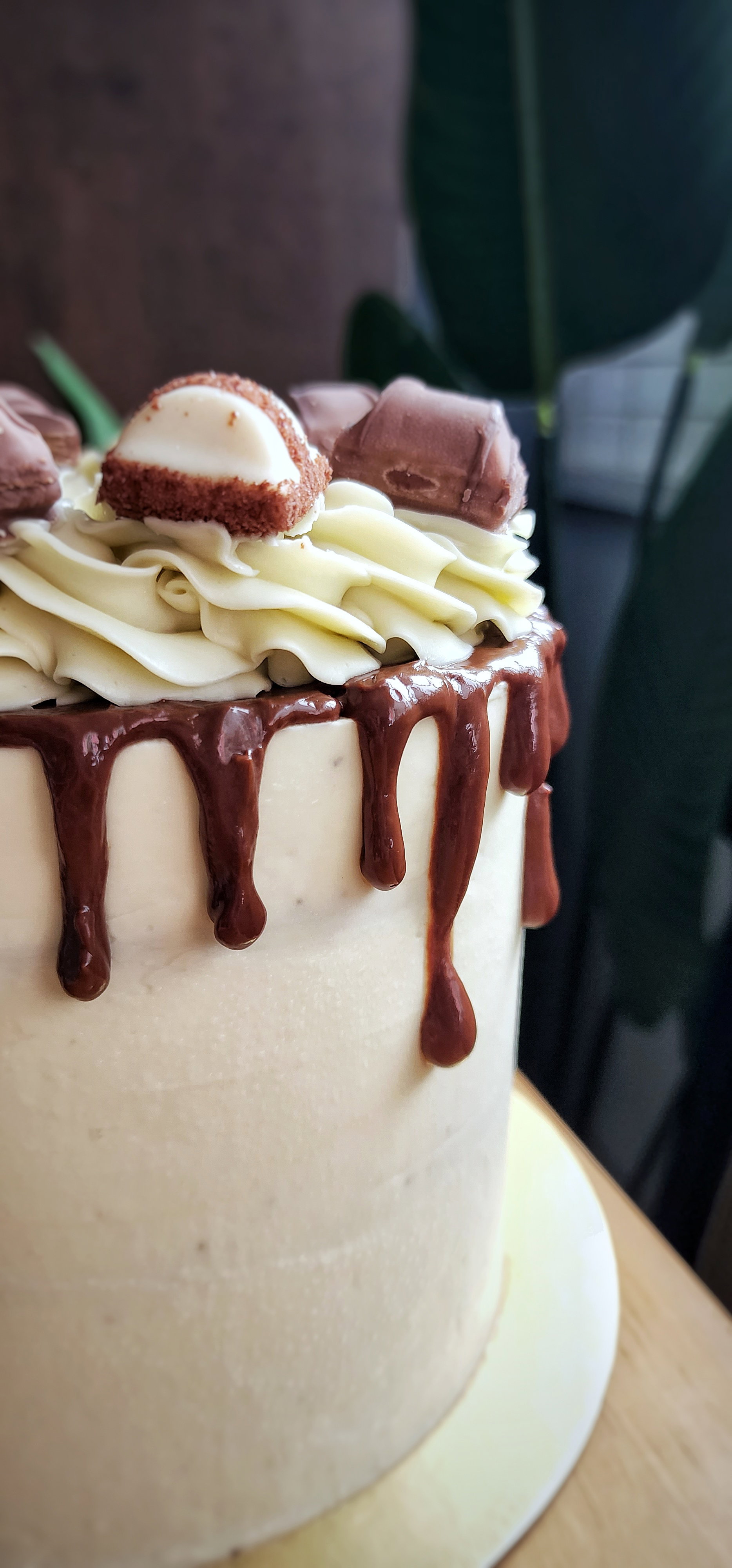 Kinder Bueno Cake_1