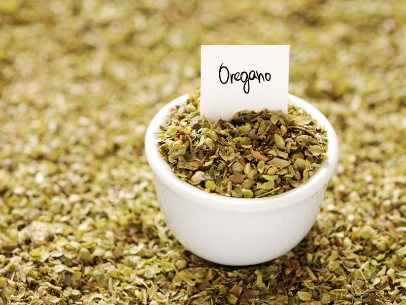 OREGANO DRIED - 12g