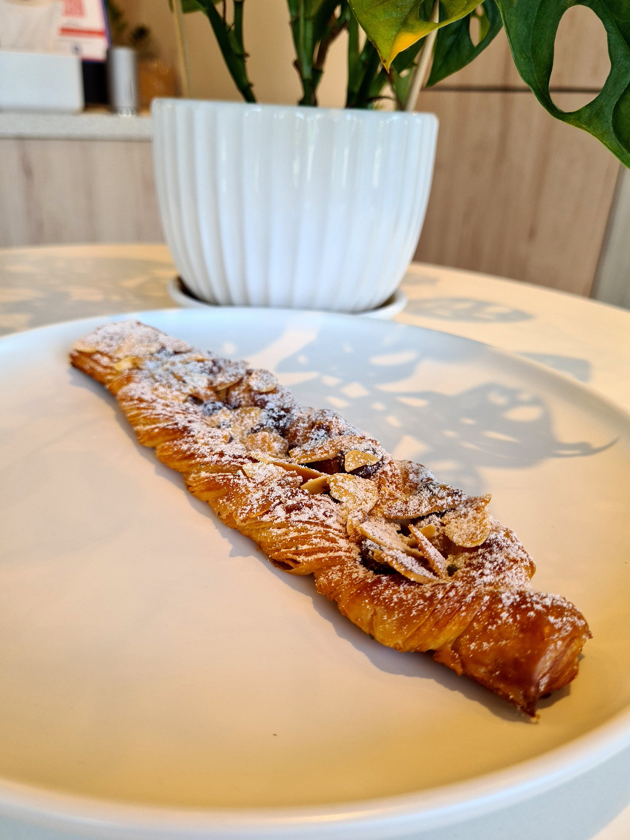 Almond Chocolate Twist_0