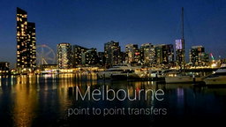 MELBOURNE POINT-TO-POINT TRANSPORTATION 