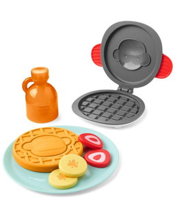 Skiphop ZOO® Waffle-Y Fun Set
