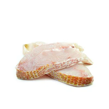 Red Snapper Steak (500-600G) 红鸡_1