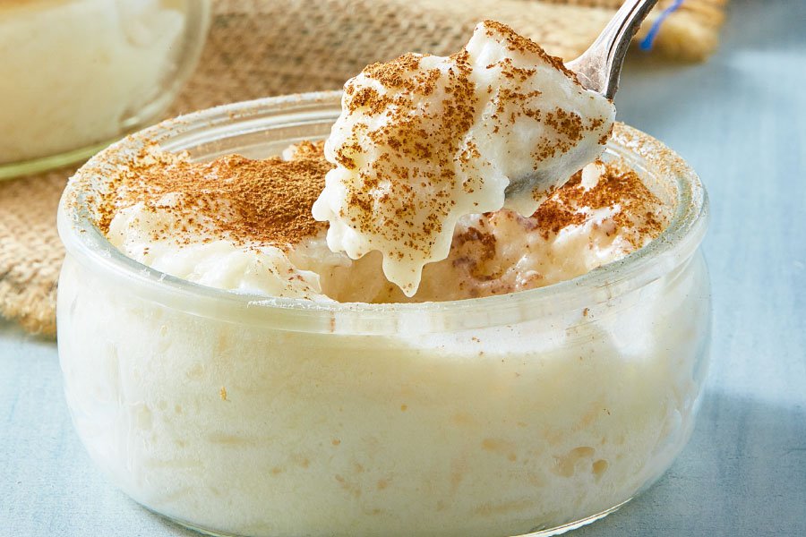 Arroz con Leche / 12 Servings_0