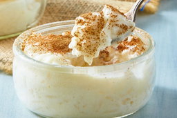 Arroz con Leche / 12 Servings