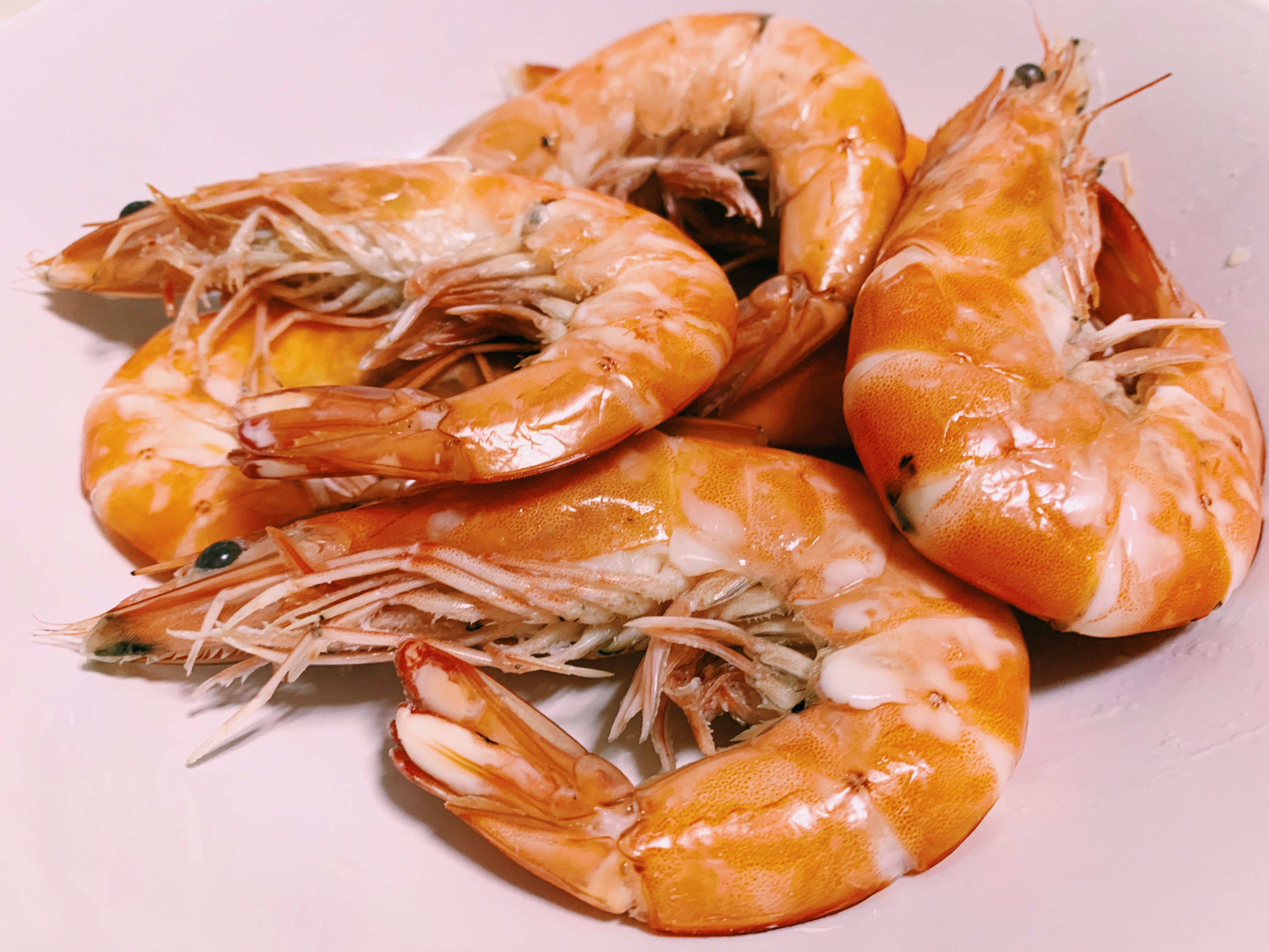 Prawns 🦐 
