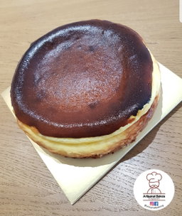 Signature Cheesecake (Pls click Add to choose variation) 