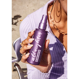 Urban Decay All Nighter Ultra Matte Setting Spray