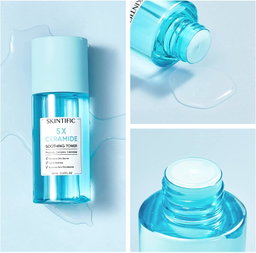 Skintific 5X Ceramide Soothing Toner