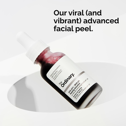 The Ordinary AHA 30% + BHA 2% Peeling Solution 30ml