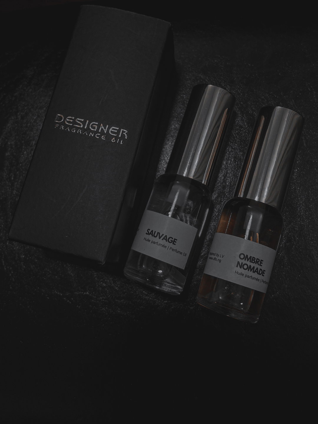Large Size Fragrance 