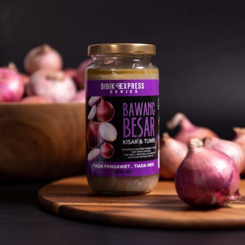 BAWANG BESAR ( Best Seller ) - Kisar & Tumis_0