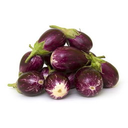 Brinjal Round 