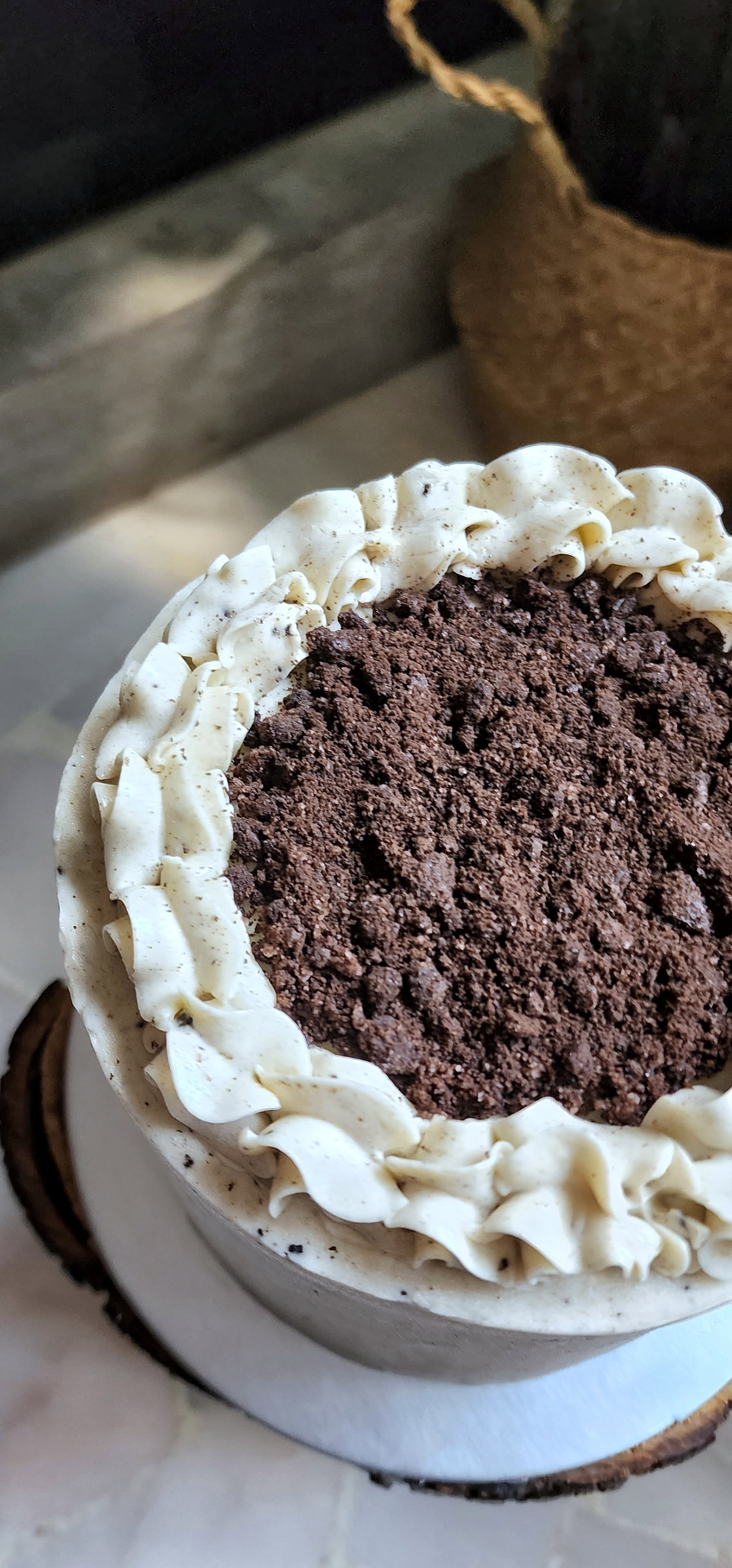 Cookies and Cream (Tall Cake)_3