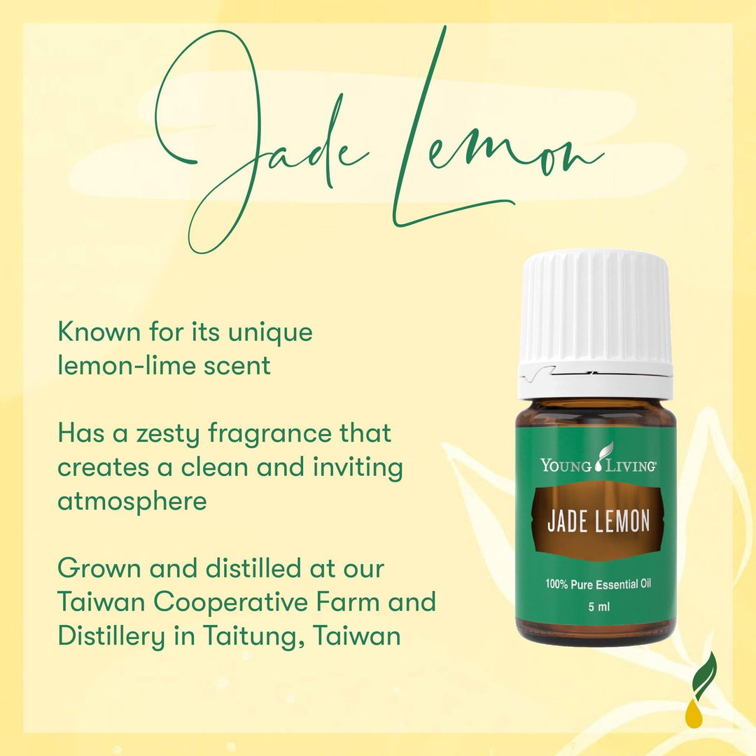 Jade Lemon 5ml