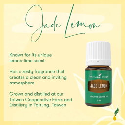 Jade Lemon 5ml