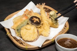 Tempura Moriwase