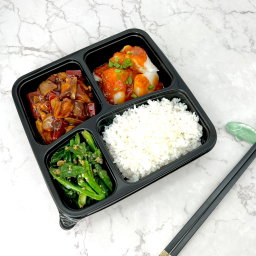 Premium Bento A