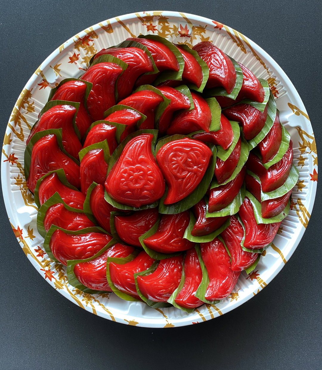 Tiam Tor Kueh Dainty