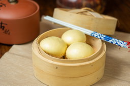 ‘Lao Sa’ Bun