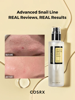 Cosrx Advanced Snail 96 Mucin Power Essence