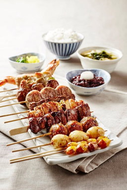 PREMIUM PLATTER