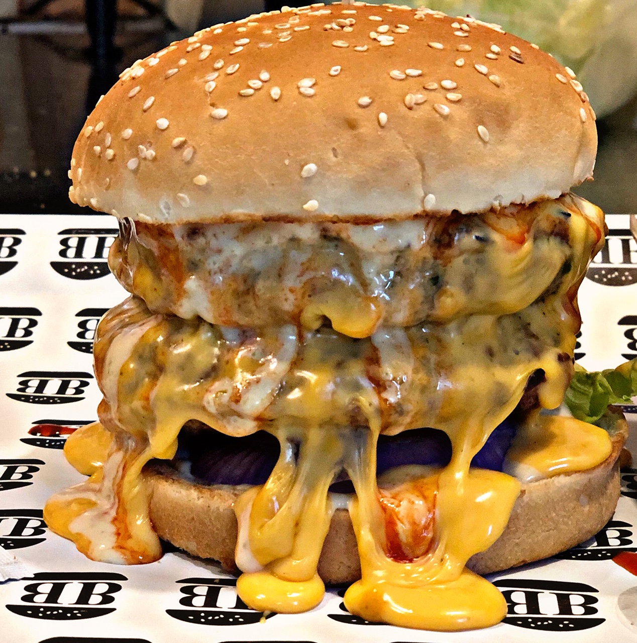 Empire State ( Chicken )_0