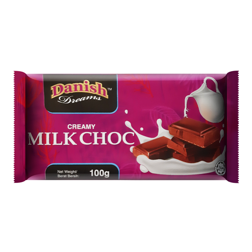 Danish Dreams Milk Chocolate_0